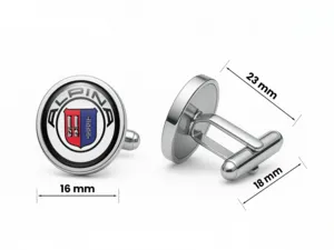 Alpina Gemelli Testimoni Limited Premium Stile Elegante Pro